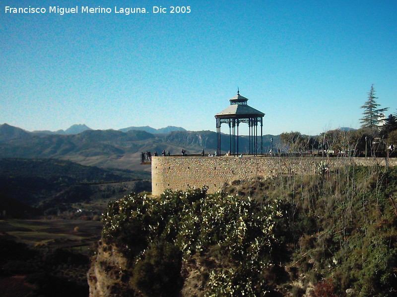 Alameda del Tajo - Alameda del Tajo. 