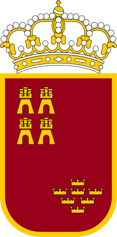 Regin de Murcia - Regin de Murcia. Escudo