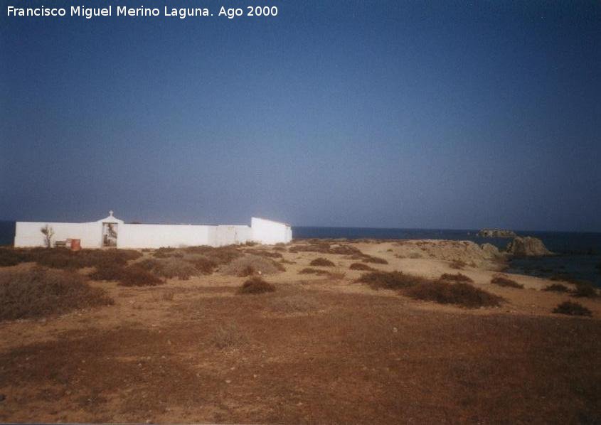 Isla de Tabarca. Cementerio - Isla de Tabarca. Cementerio. 