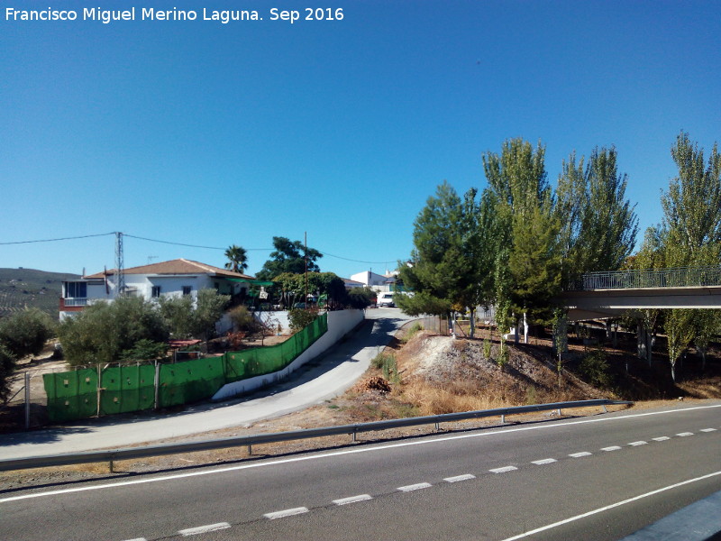 Aldea Caser�as de San Isidro - Aldea Caser�as de San Isidro. 