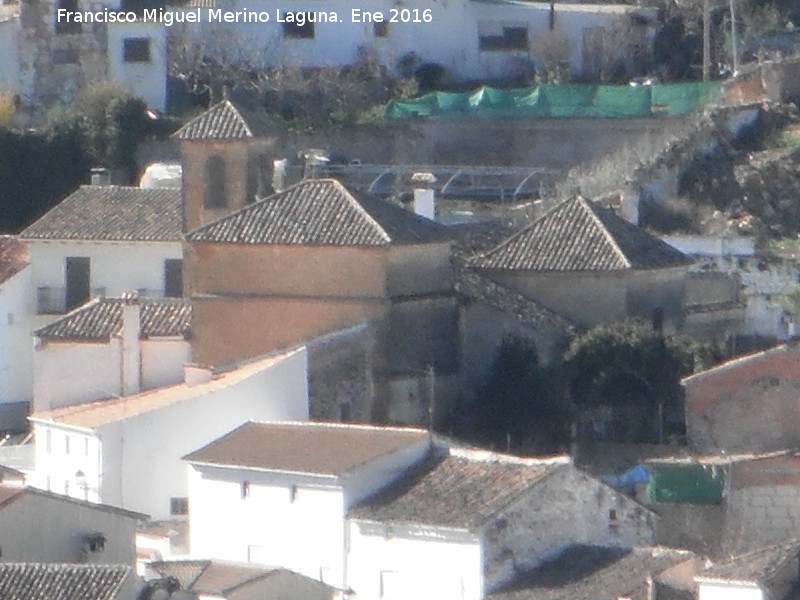 Iglesia de San Juan Bautista - Iglesia de San Juan Bautista. 