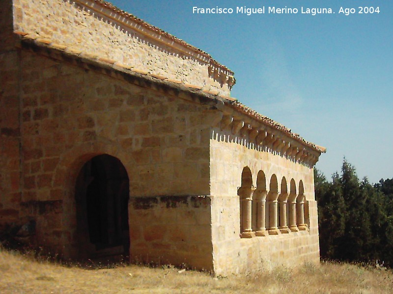 Ermita de Santa Catalina - Ermita de Santa Catalina. 