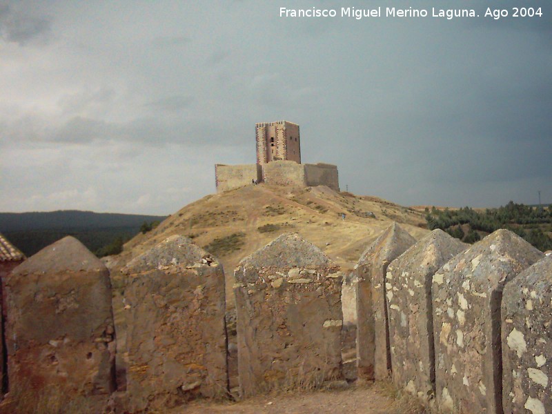 Torre de Aragn - Torre de Aragn. 