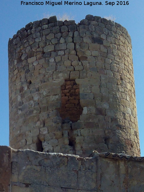 Torren de Fuente lamo - Torren de Fuente lamo. 