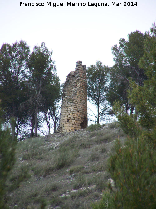 Torren de la Harina - Torren de la Harina. 