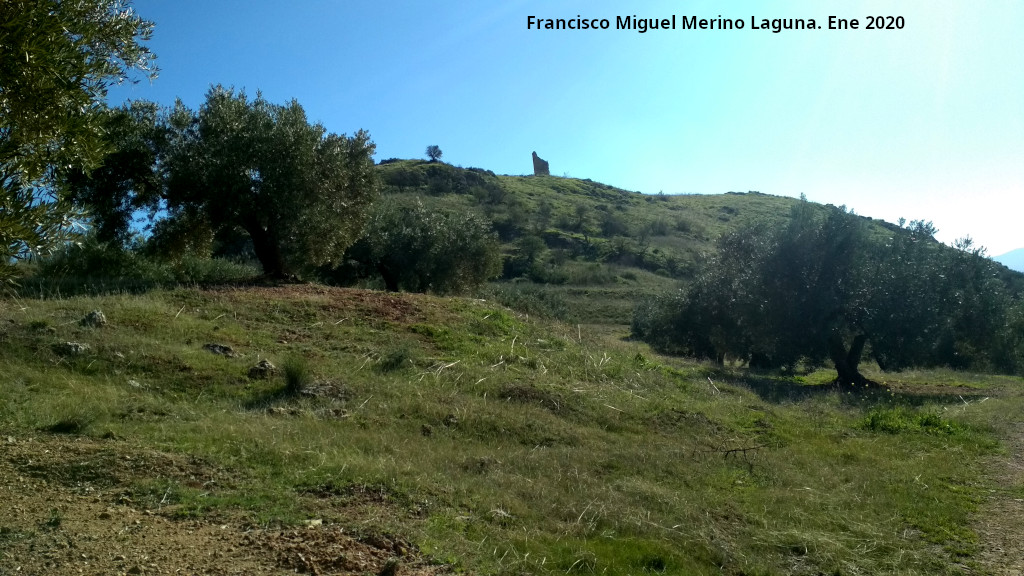 Torre�n del Moro - Torre�n del Moro. 