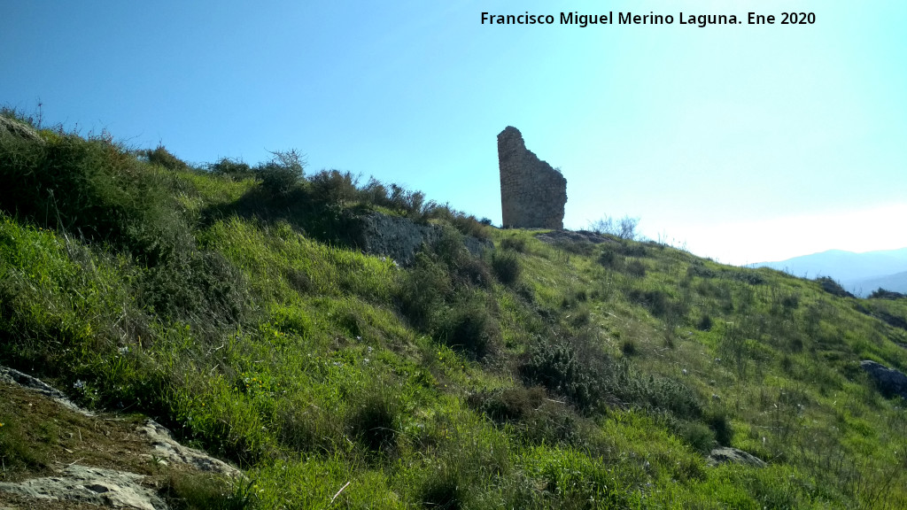 Torre�n del Moro - Torre�n del Moro. 