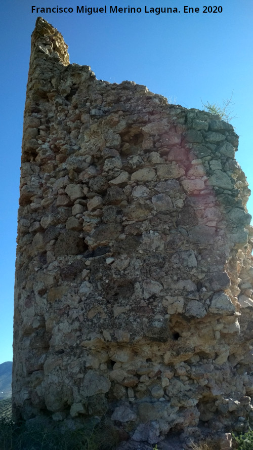 Torre�n del Moro - Torre�n del Moro. 