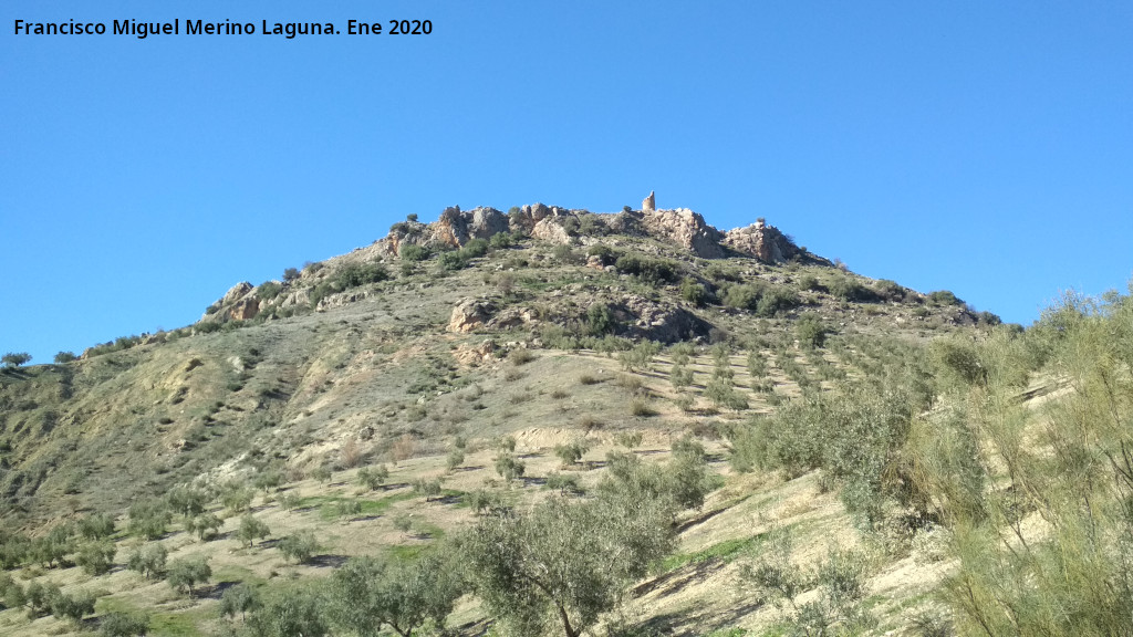 Torre�n del Moro - Torre�n del Moro. 