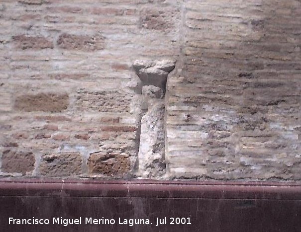 Iglesia de Santiago - Iglesia de Santiago. 