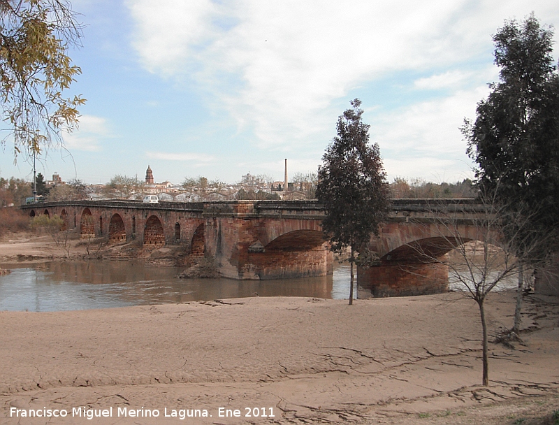 Puente Romano - Puente Romano. 