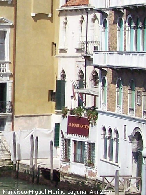 Casa Perducci - Casa Perducci. 