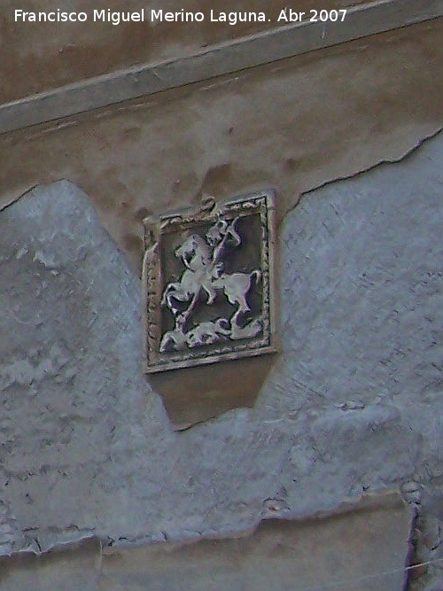 Palacio Dandolo - Palacio Dandolo. 
