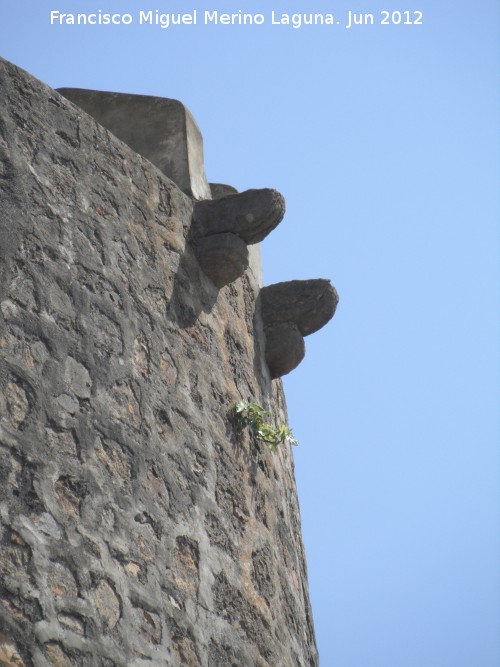 Matacn - Matacn. Torre de Sotogrande - San Roque