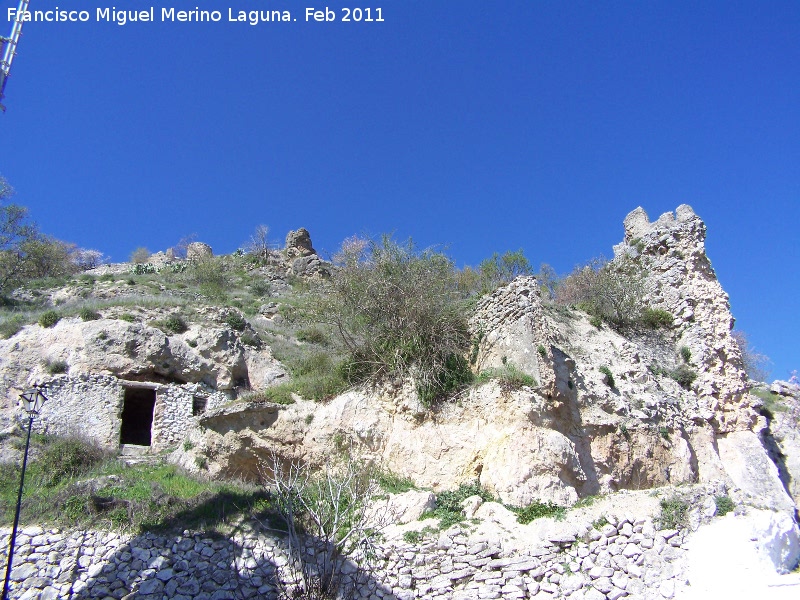 Casas Cueva - Casas Cueva. 