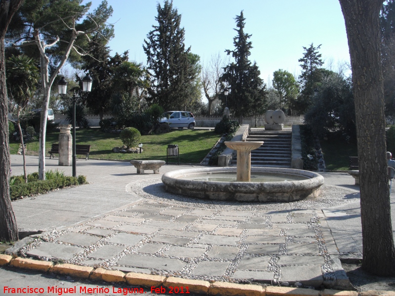 Hacienda La Laguna - Hacienda La Laguna. Fuente