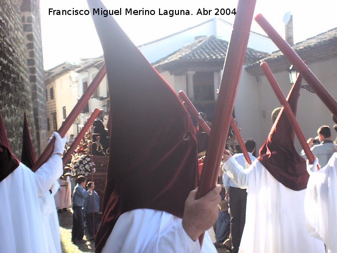 Semana Santa de Baeza - Semana Santa de Baeza. 