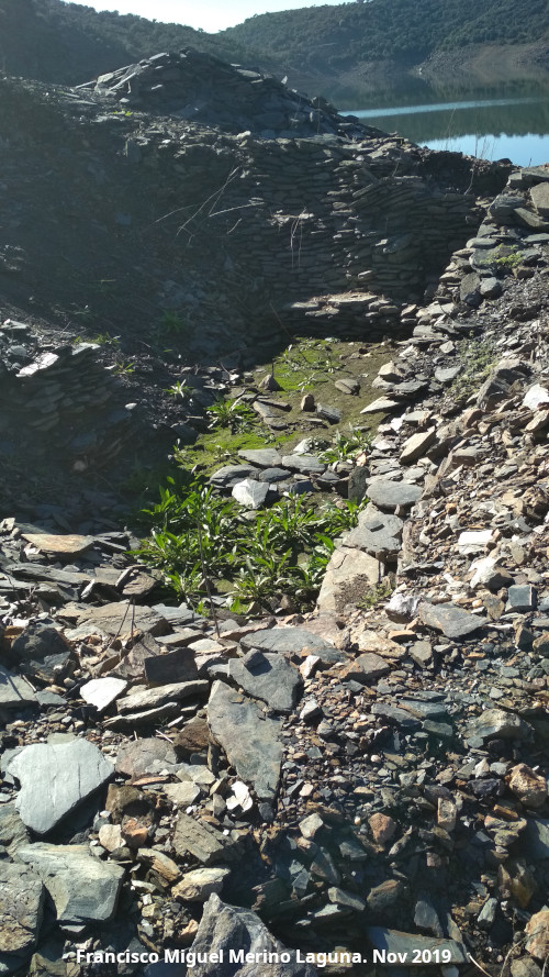 Pe�alosa - Pe�alosa. Aljibe