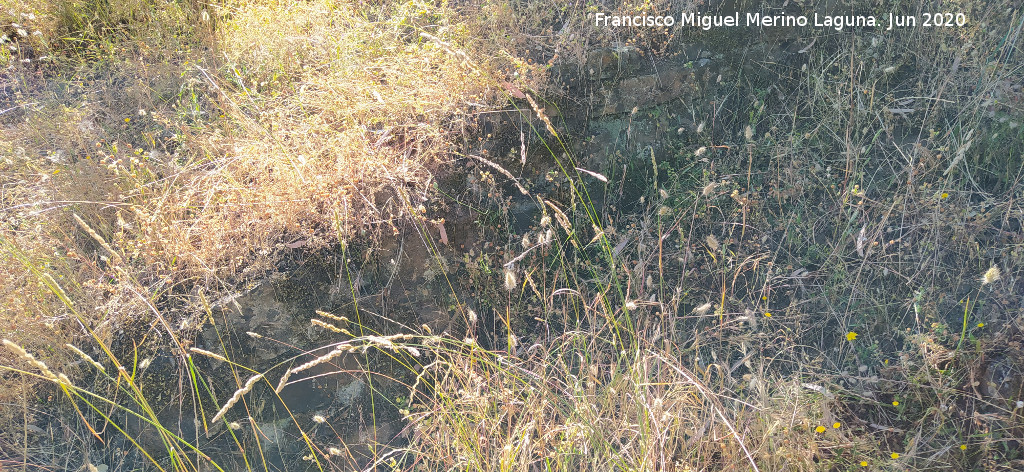 Cerro del Plomo - Cerro del Plomo. 