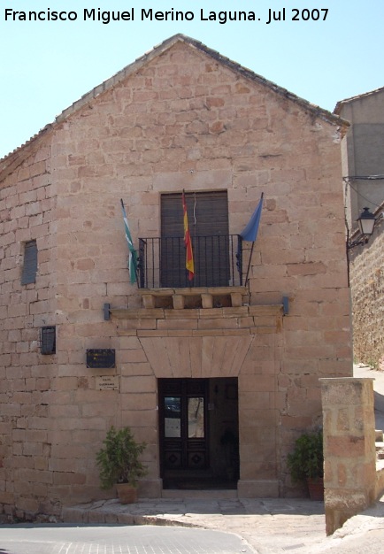 Casa Guzmanes - Casa Guzmanes. 