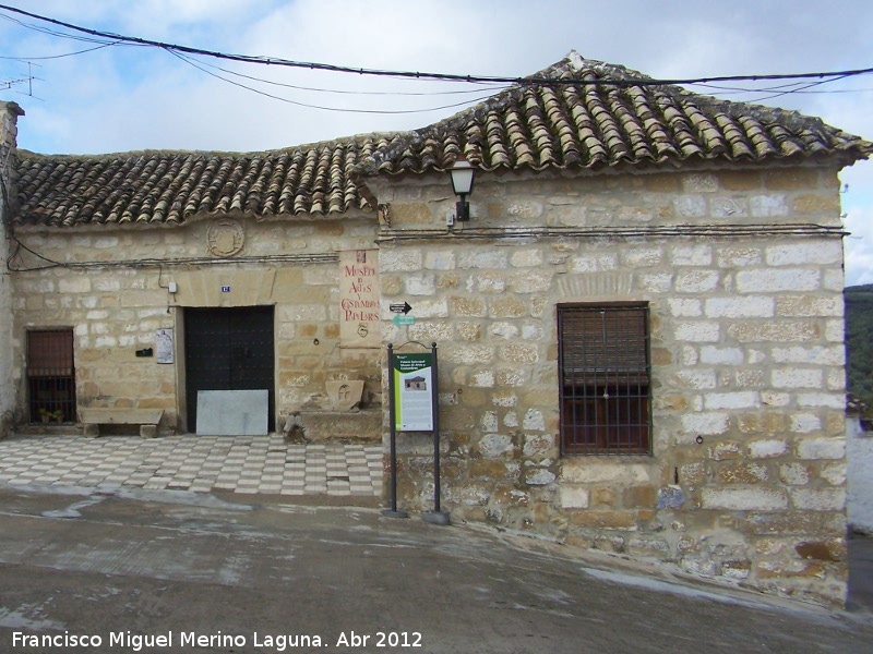 Palacio Episcopal - Palacio Episcopal. 