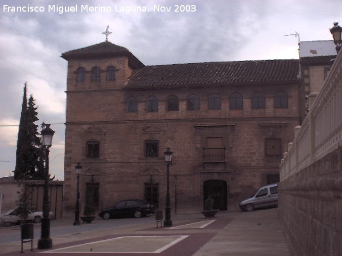 Casa Grande - Casa Grande. 