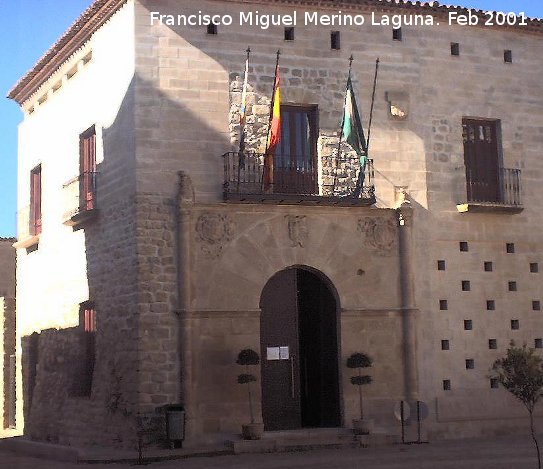 Palacio Ducal de Medinaceli - Palacio Ducal de Medinaceli. 