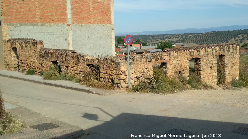 Corral de la Calle Lope de Vega - Corral de la Calle Lope de Vega. 