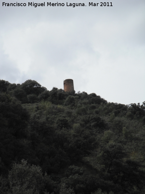 Torren de la Cogolla - Torren de la Cogolla. 