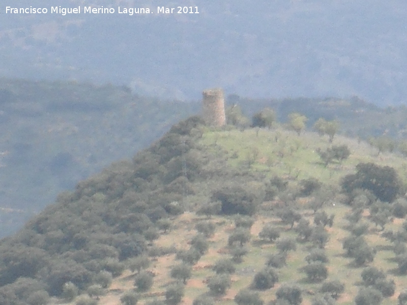 Torren de la Cogolla - Torren de la Cogolla. 