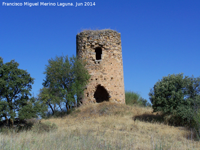 Torren de la Cogolla - Torren de la Cogolla. 