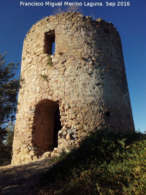 Torren de las Mimbres - Torren de las Mimbres. 