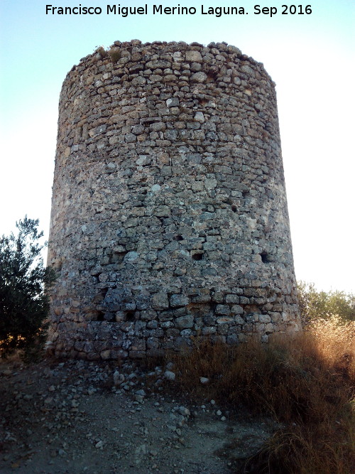 Torren de las Mimbres - Torren de las Mimbres. 