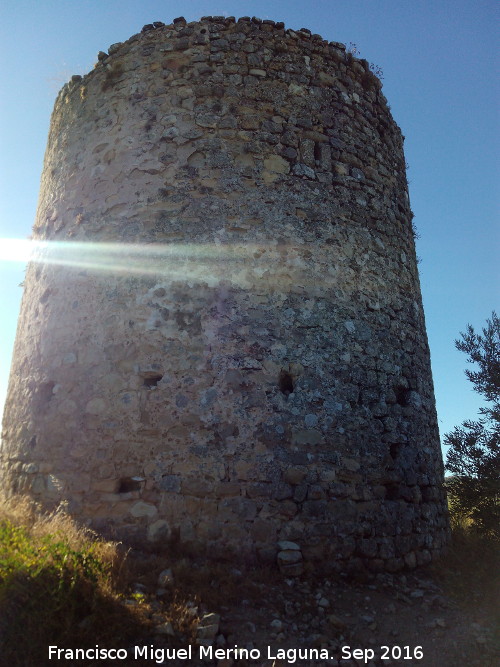 Torren de las Mimbres - Torren de las Mimbres. 