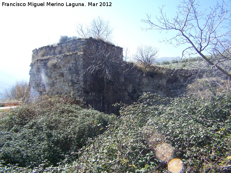 Molino de Andrs Molina - Molino de Andrs Molina. 