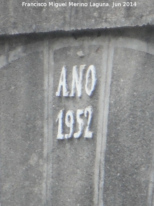 Puente de Triana - Puente de Triana. Ao