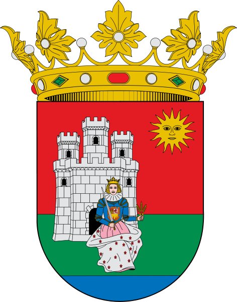 Archidona - Archidona. Escudo