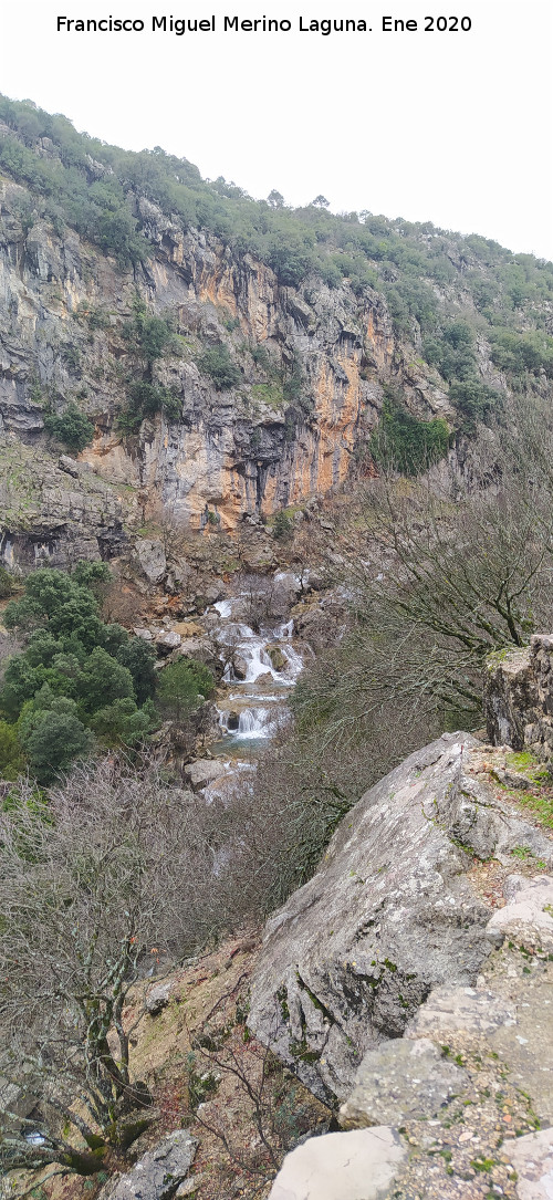 Cerrada de Utrero - Cerrada de Utrero. 