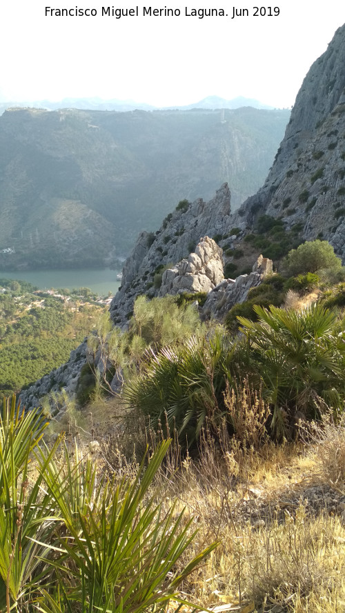 Las Pedreras - Las Pedreras. 