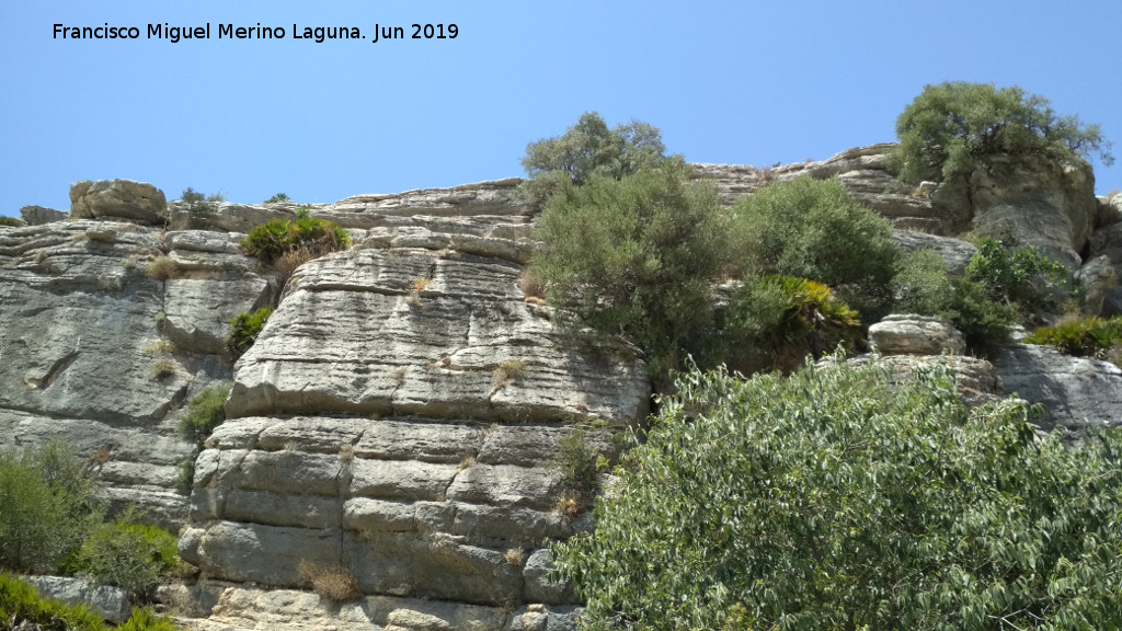 Sierra de Abdalajs - Sierra de Abdalajs. 