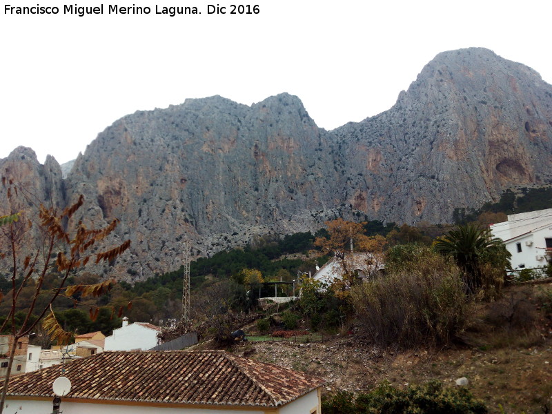 Aldea El Chorro - Aldea El Chorro. 