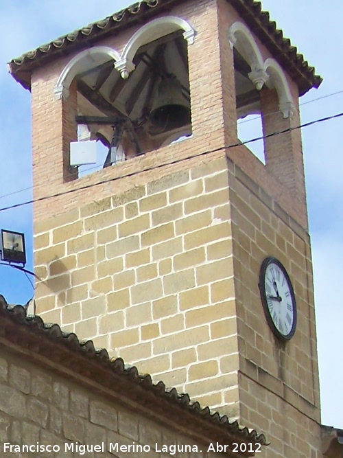 Torre del Concejo - Torre del Concejo. 