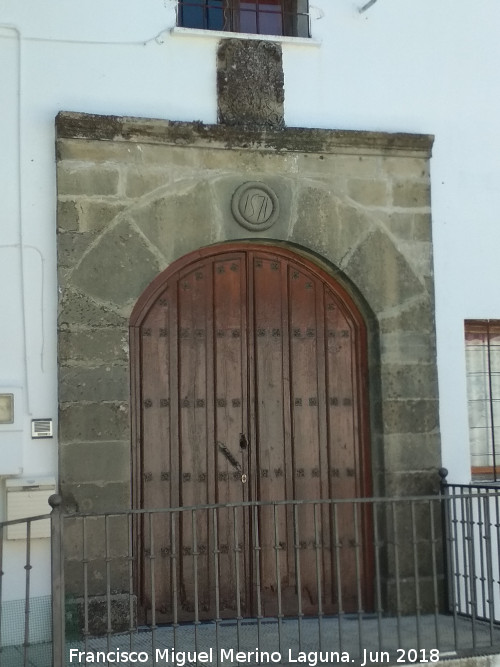 Casa de la Cultura - Casa de la Cultura. Portada