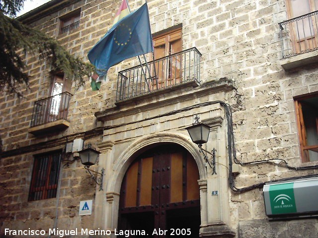 Convento de San Juan de la Penitenciaria - Convento de San Juan de la Penitenciaria. 