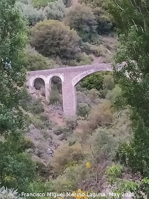 Acueducto de la Canalizaci�n - Acueducto de la Canalizaci�n. 