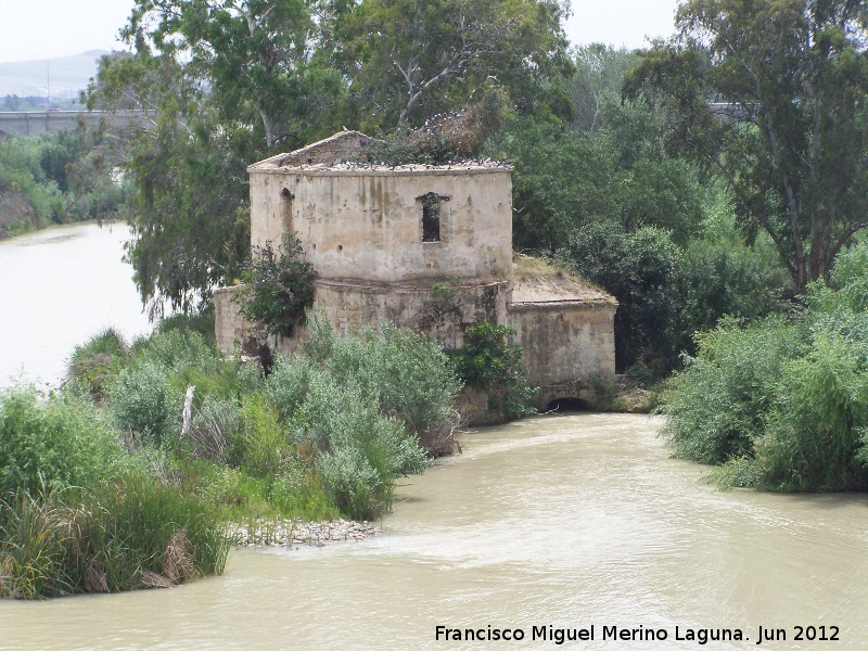 Molino de Enmedio - Molino de Enmedio. 