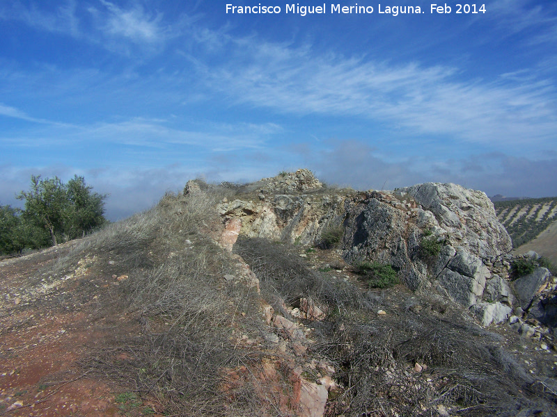 Castillo Torrechantre - Castillo Torrechantre. 