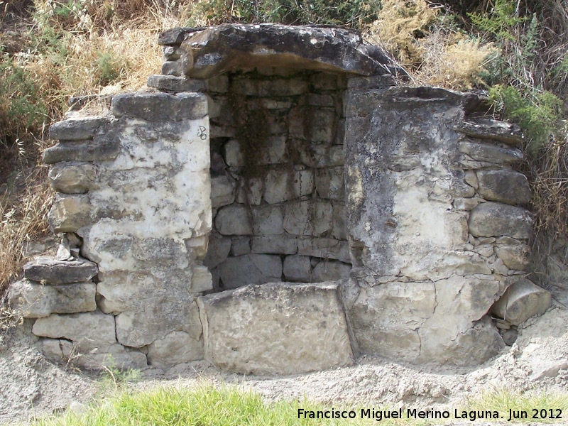 Fuente de la Solana - Fuente de la Solana. 