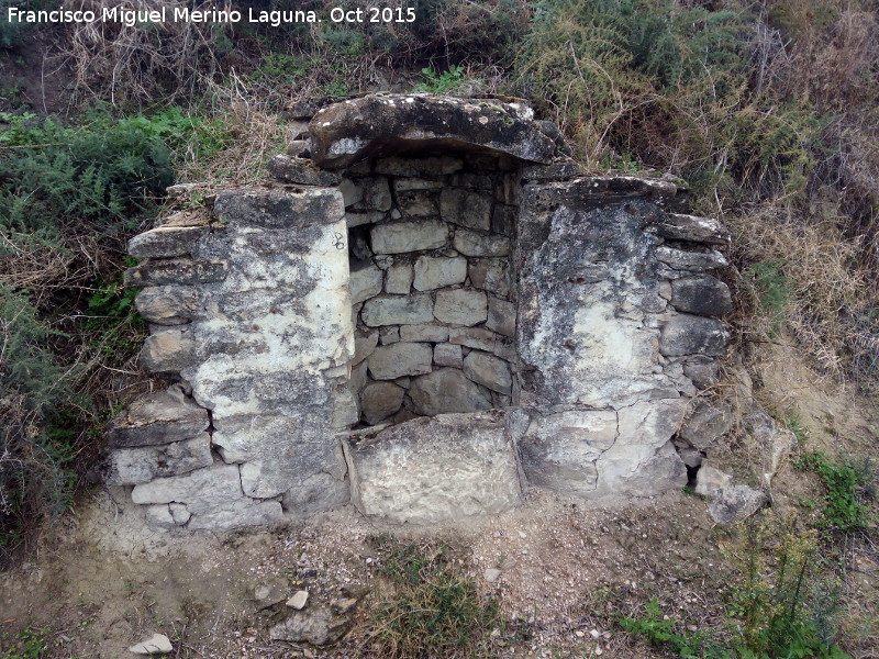 Fuente de la Solana - Fuente de la Solana. 