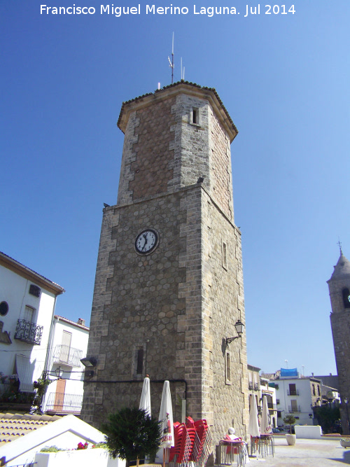 Torre del Reloj - Torre del Reloj. 